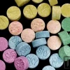 Mdma pills